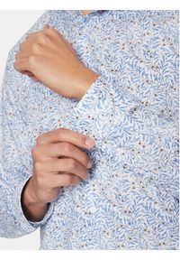 JOOP! Koszula 17 JSH-233Pares2 30044930 Niebieski Slim Fit. Kolor: niebieski. Materiał: bawełna #2