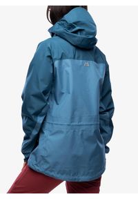 MOUNTAIN EQUIPMENT - Kurtka GORE-TEX damska Mountain Equipment Makalu Jacket. Kolor: zielony. Technologia: Gore-Tex