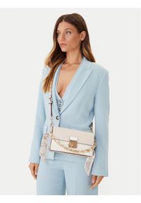 Aldo Torebka Gedia 14143720 Beżowy. Kolor: beżowy. Materiał: skórzane #1