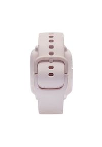AMAZFIT - Amazfit Smartwatch Active W2211EU4N Różowy. Rodzaj zegarka: smartwatch. Kolor: różowy #3