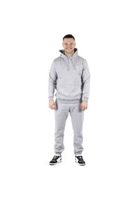 MARCUS - Marcus męska bluza SWEATSHIRT Colin Hoodie 22-200170 9501. Typ kołnierza: kaptur