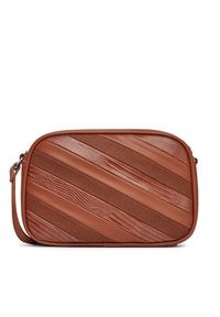 Lasocki Torebka LSK-X-011-07 Brązowy. Kolor: brązowy. Materiał: skórzane #4