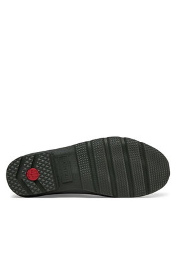 Hunter Kalosze MFS9116RMA Zielony. Kolor: zielony