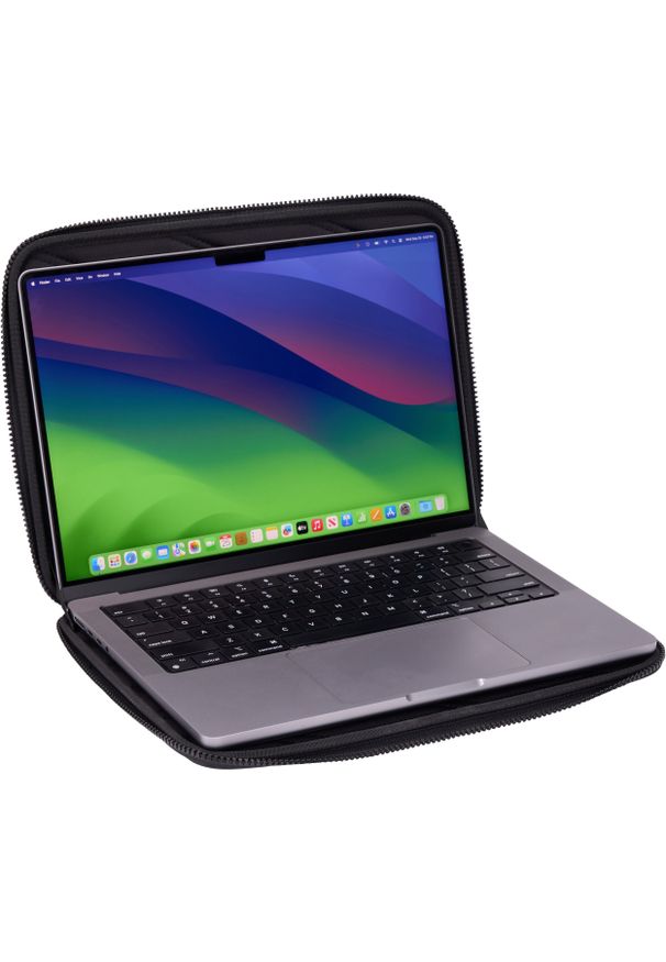 THULE MacBook Hlle 14'' GAUNTLET 5 TGSE2558 BLACK