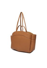 Gino Rossi - GINO ROSSI Torebka C-LDA8548 Brązowy. Kolor: brązowy #3