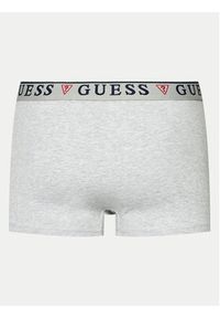 Guess Komplet 3 par bokserek U97G01 KCD31 Kolorowy. Materiał: bawełna. Wzór: kolorowy