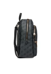 Guess Plecak Manhattan II HWSG71 18330 Szary. Kolor: szary. Materiał: skóra #5