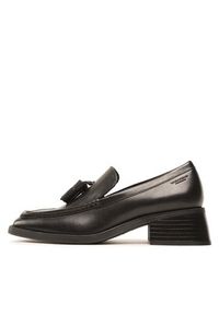 Vagabond Shoemakers - Vagabond Półbuty Blanca 5517-001-20 Czarny. Kolor: czarny. Materiał: skóra #5
