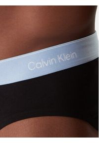Calvin Klein Underwear Komplet 3 par slipów LV00NB4388 Czarny. Kolor: czarny. Materiał: bawełna #2