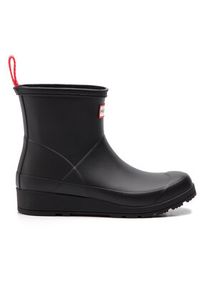Hunter Kalosze Original Play Boot Short WFS2020RMA Czarny. Kolor: czarny. Materiał: kauczuk #6