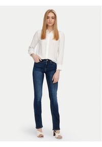 only - ONLY Jeansy Blush 15264050 Niebieski Flared Fit. Kolor: niebieski #6