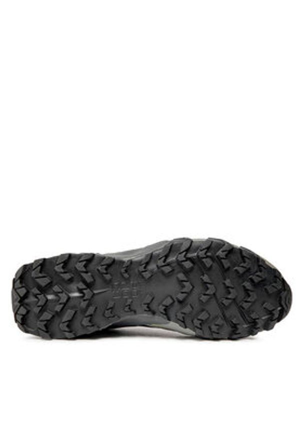 Dynafit Buty do biegania Feline Sl Gtx GORE-TEX 64056 Szary. Kolor: szary. Technologia: Gore-Tex