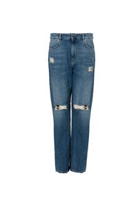 Pinko Jeansy "Gaia 13" | 1J10VK Y84F | Kobieta | Niebieski. Kolor: niebieski. Styl: elegancki