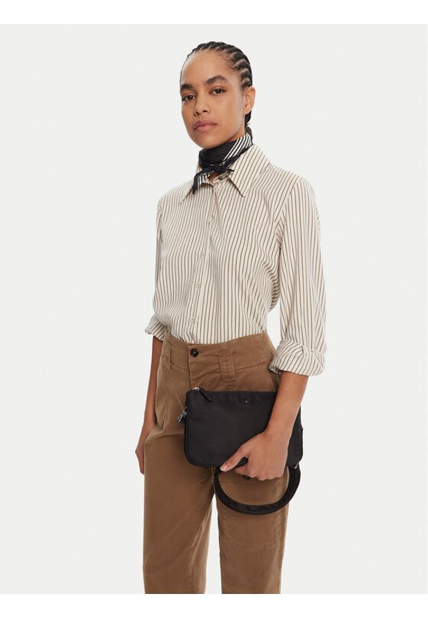 Lauren Ralph Lauren Torebka Transition 431951345004 Czarny. Kolor: czarny