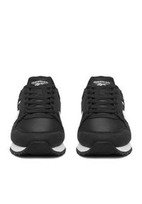 Reebok Sneakersy C-PRIME EVENT 100250368 Czarny. Kolor: czarny. Materiał: materiał #2