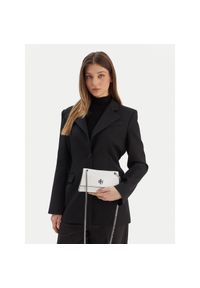 Torebka Tory Burch. Kolor: biały #1