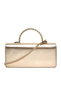 Nine West Torebka CEO-Mercer Mood-KY317 Złoty. Kolor: złoty #3