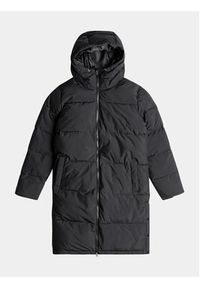 Roxy Kurtka zimowa Test Of Time Jckt ERJJK03513 Szary Regular Fit. Kolor: szary. Materiał: syntetyk. Sezon: zima #8