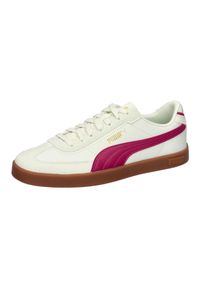 Puma Buty Club Ii Era 39744737. Kolor: żółty, biały, wielokolorowy, fioletowy #1