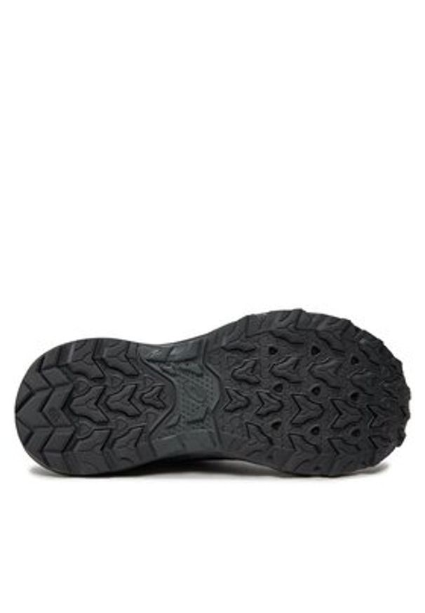 Asics Buty do biegania Gel-Venture 9 1012B313 Czarny. Kolor: czarny. Materiał: materiał