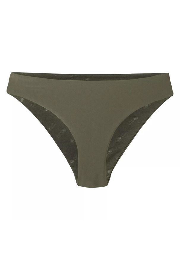 AquaWave - Figi do kostiumów kąpielowych dla kobiet Aquawave Grape. Kolor: zielony