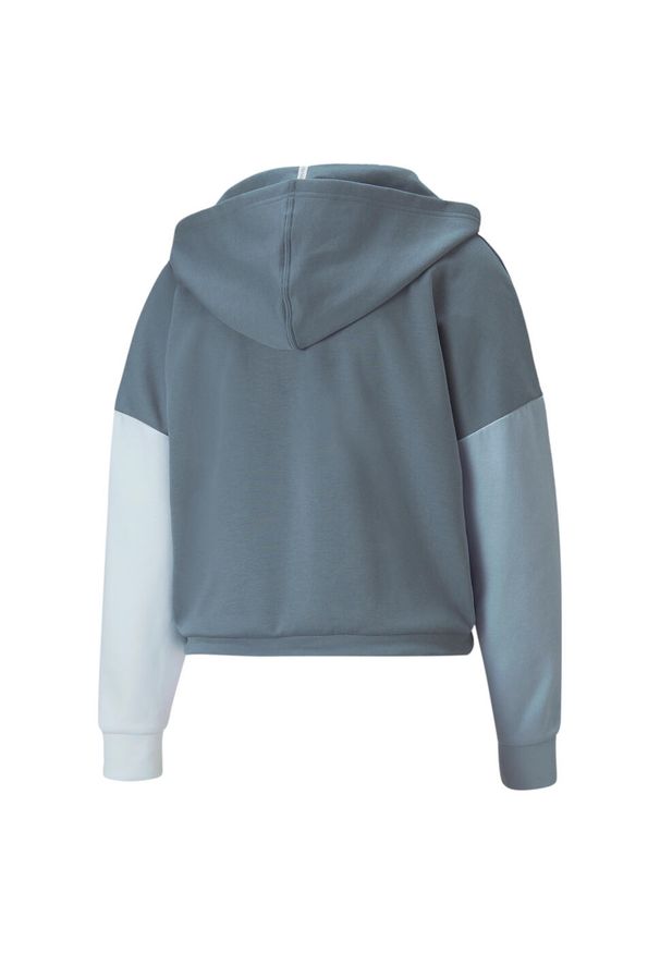 Puma Bluza Modern Sports 58948664. Kolor: niebieski