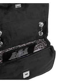 Juicy Couture Torebka CEO-BEJXT8762WPO. Czarny. Kolor: czarny #6