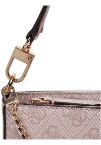 Guess Torebka HWBG78 79720 Różowy. Kolor: różowy. Materiał: skórzane #6