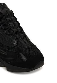 New Balance Sneakersy M1000B M Czarny. Kolor: czarny. Materiał: materiał #4