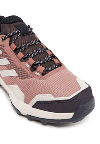 Adidas - adidas Trekkingi Terrex Eastrail 2.0 RAIN.RDY IH3588 Różowy. Kolor: różowy. Materiał: materiał #3