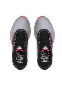 Dynafit Buty do biegania Alpine W 545 Szary. Kolor: szary. Materiał: mesh, materiał #5