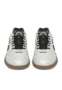 Reebok Sneakersy EO-HAMMER STREET 100230342 Srebrny. Kolor: srebrny. Materiał: skóra #8