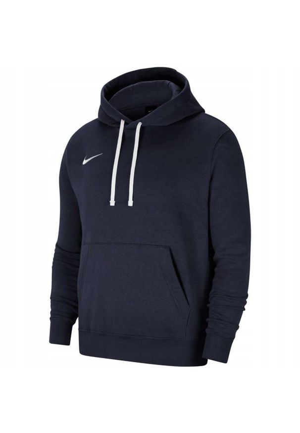 Bluza sportowa męska Nike Park 20 Fleece z kapturem. Typ kołnierza: kaptur. Kolor: wielokolorowy