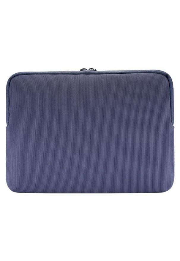 TUCANO - Etui Tucano Colore2 do macbook Pro 15” laptop 14” granatowy. Kolor: niebieski