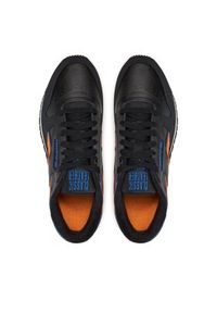 Reebok Sneakersy Classic Leather IG8251 Czarny. Kolor: czarny. Materiał: skóra. Model: Reebok Classic #5