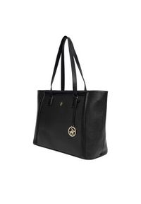 Beverly Hills Polo Club Torebka C-BHPC-L-007-08 Czarny. Kolor: czarny #3