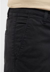 Męskie Spodnie Mustang Style Brad Chino Black Beauty 1017469 4185 #2