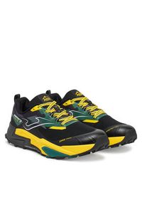 Joma Buty do biegania Sierra 2501 TKSIES2501 Czarny. Kolor: czarny. Materiał: materiał #6