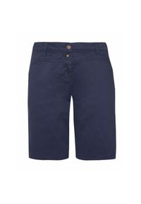 Szorty damskie Protest Marie. Kolor: niebieski, biały, wielokolorowy, fioletowy. Długość: krótkie. Sezon: lato #1