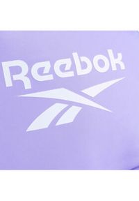 Reebok Plecak CWBEO-RBK-047-CCC-05 Fioletowy. Kolor: fioletowy. Materiał: poliester #3