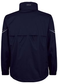 PRO-X ELEMENTS - Funkcjonalna kurtka Pro-X Elements Uni Wallis. Kolor: niebieski. Sport: turystyka piesza #2