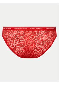 TOMMY HILFIGER - Tommy Hilfiger Komplet fig UW0UW04897 Kolorowy. Materiał: syntetyk. Wzór: kolorowy #12