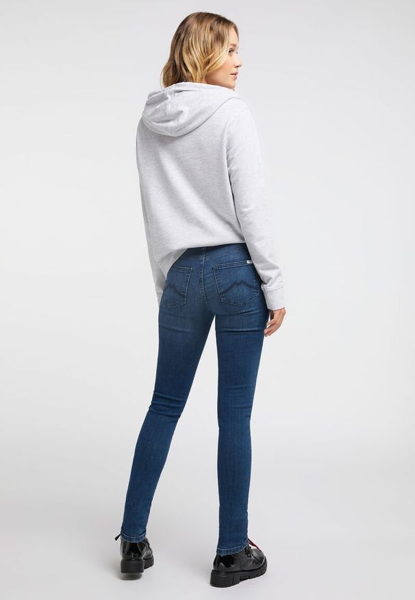 Mustang - MUSTANG Zoe Super Skinny DENIM BLUE 1008761 5000 782