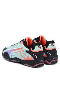 Puma Sneakersy Inhale 401560 19 M Kolorowy. Materiał: materiał. Wzór: kolorowy #2
