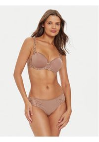 Simone Pérèle Figi klasyczne Andora 131727 Brązowy. Kolor: brązowy. Materiał: syntetyk #3