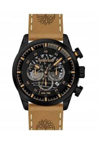 Zegarek Timberland Zegarek Męski TIMBERLAND Henniker III TDWGF2100602 + BOX #1