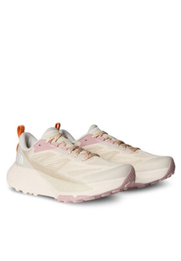 The North Face Trekkingi Altamesa 500 NF0A8A9P7UQ1 Biały. Kolor: biały. Materiał: materiał