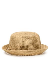 Karl Lagerfeld - KARL LAGERFELD Kapelusz B2W46080 Beżowy jasny. Kolor: beżowy #2