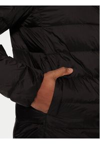 Tommy Jeans Kurtka puchowa DM0DM20658 Czarny Regular Fit. Kolor: czarny. Materiał: syntetyk #5