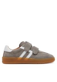 Sneakersy Froddo. Kolor: szary